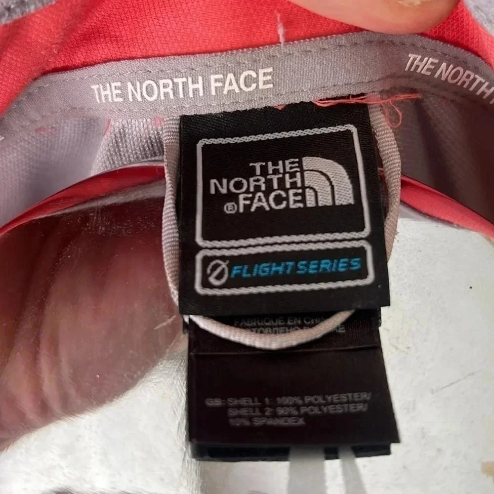 The North Face Flight Series Jacket Coral Women’s Size L - Picture 5 of 6